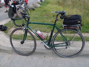 Brevet Priwall 4019